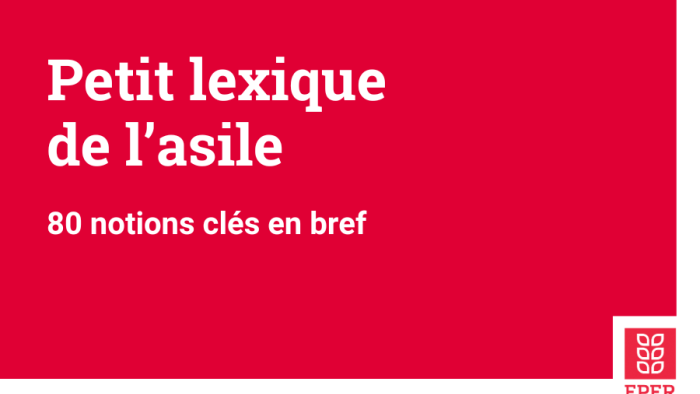 0124 > Petit lexique > Asile > FR