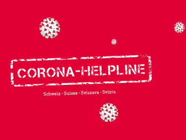 Hero Corona-Helpline