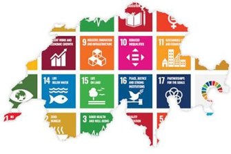 Umsetzung der SDGs in der Schweiz 