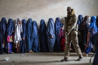 Afghan:innen schützen