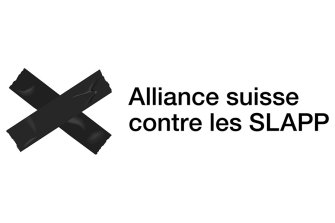 Logo SLAPP