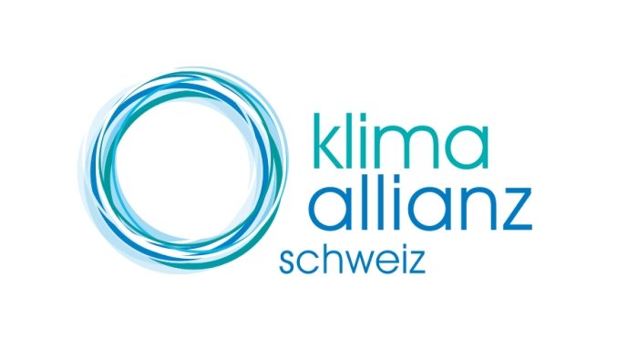 HEKS unterstützt die Klima-Allianz Schweiz