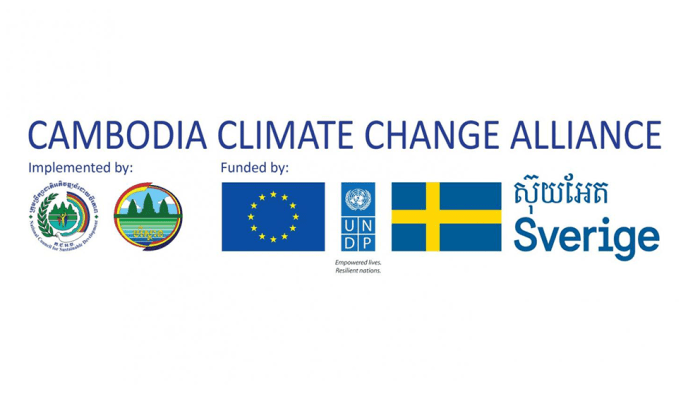 Cambodia Climate Change Alliance