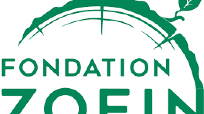 fondation zoein logo
