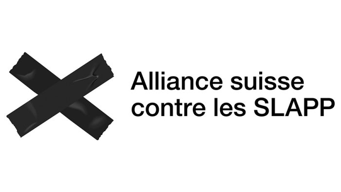 Alliance de SLAPP